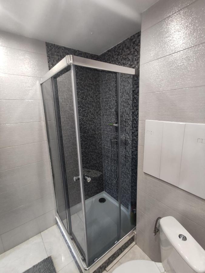 Apartman Horny Smokovec Vysoké Tatry Exterior photo