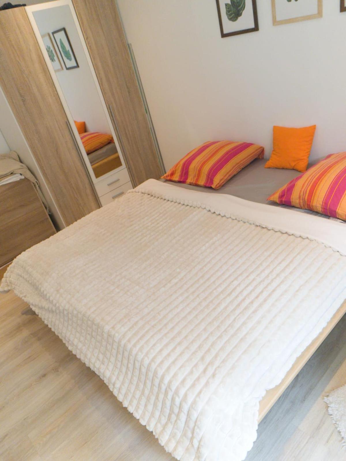 Apartman Horny Smokovec Vysoké Tatry Exterior photo