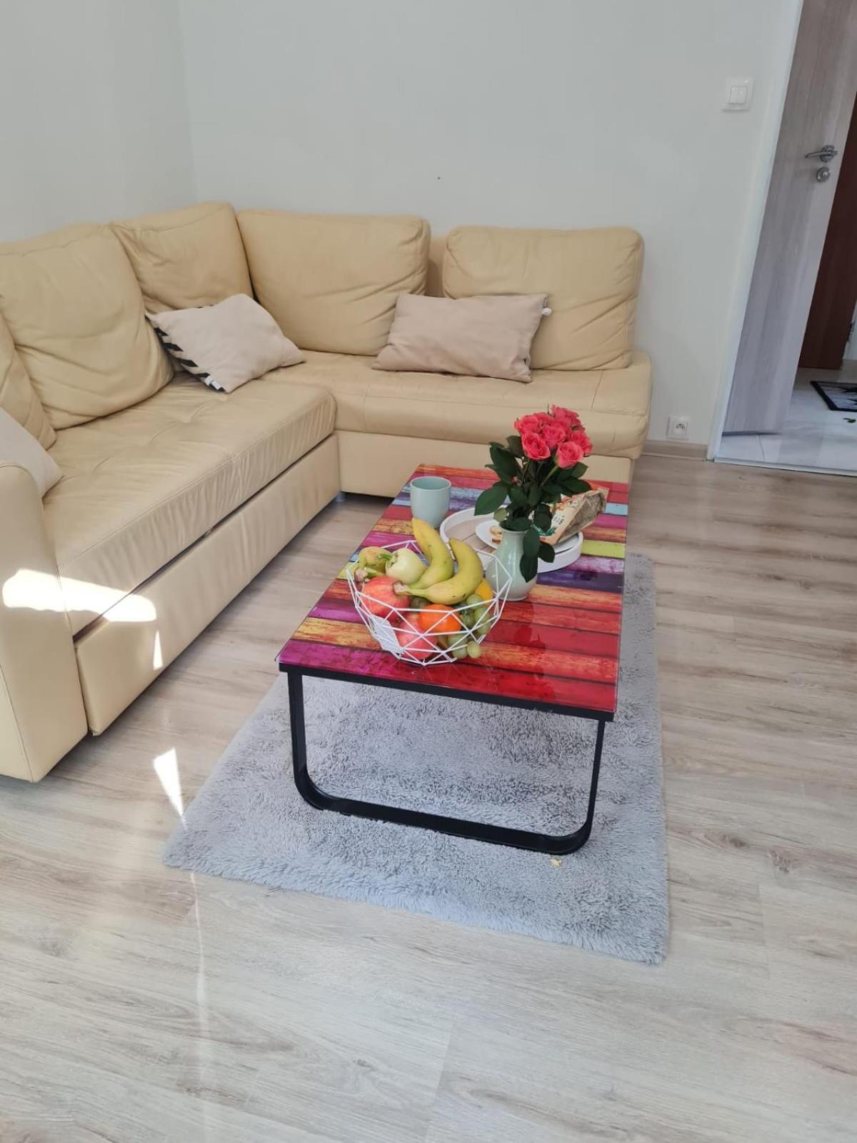 Apartman Horny Smokovec Vysoké Tatry Exterior photo