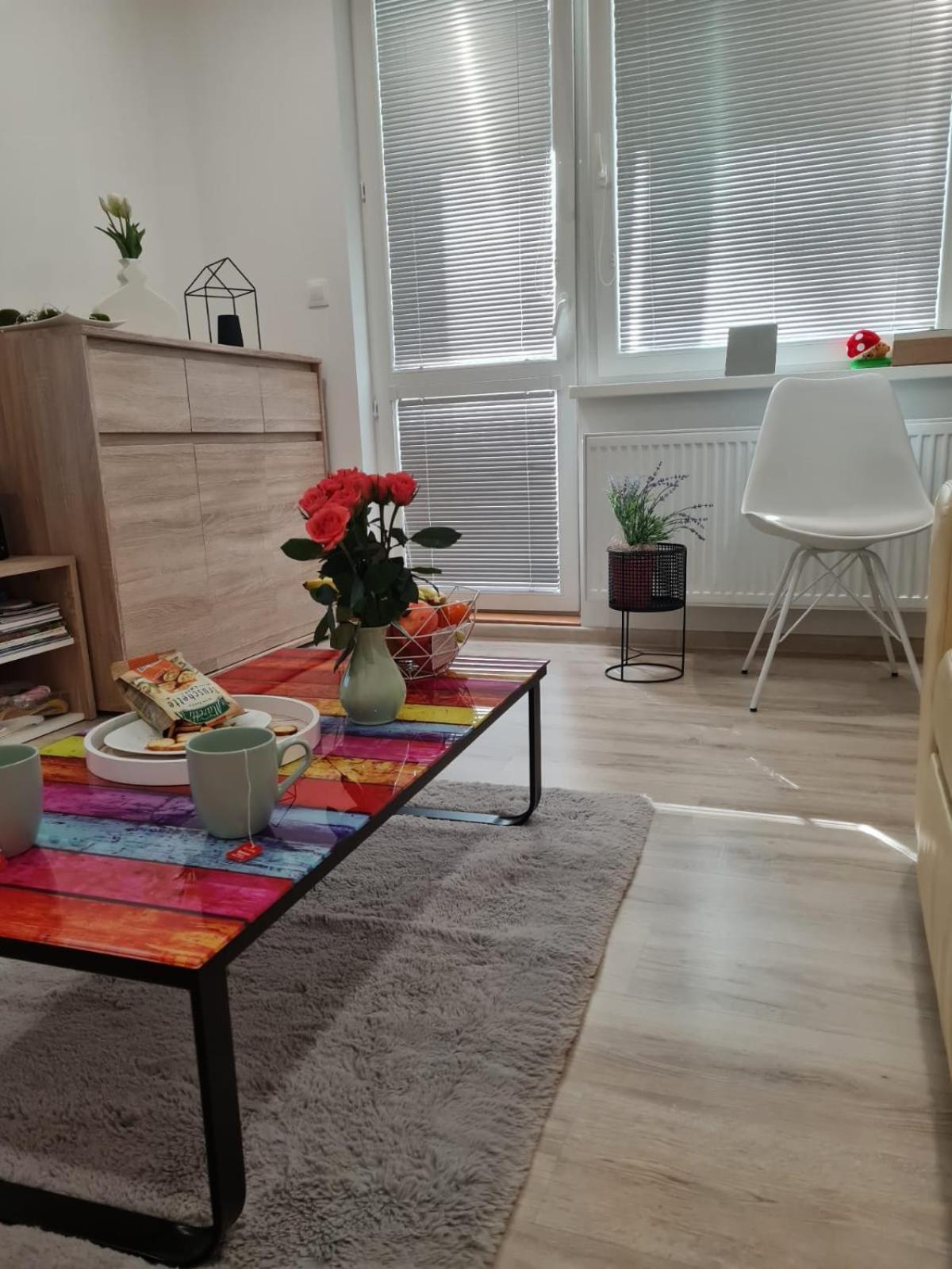 Apartman Horny Smokovec Vysoké Tatry Exterior photo