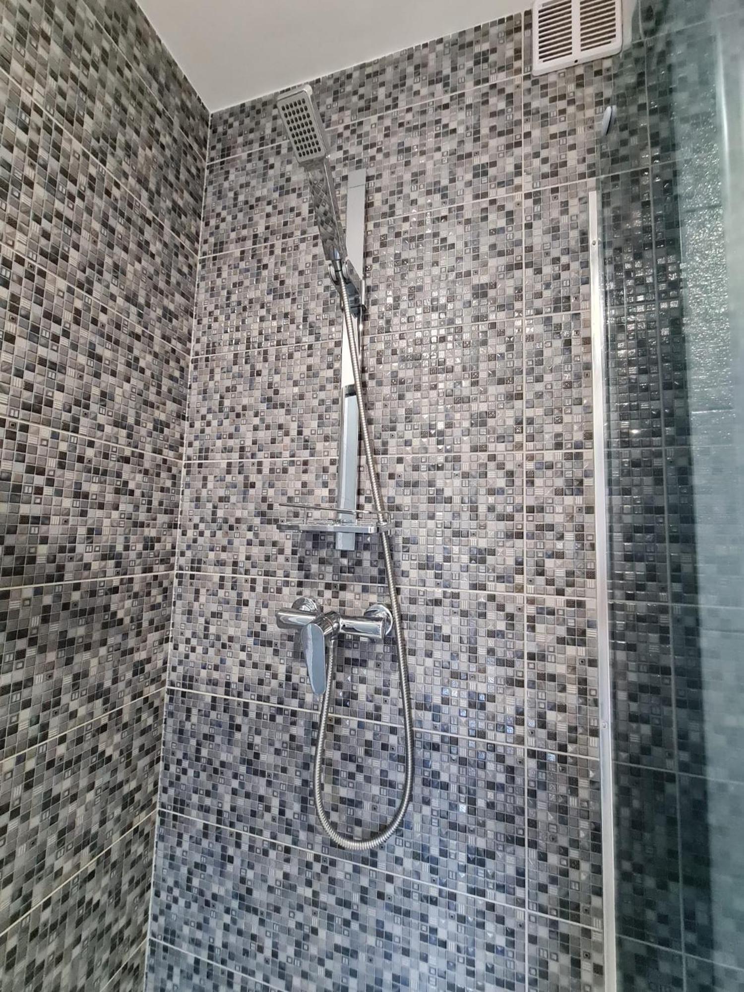 Apartman Horny Smokovec Vysoké Tatry Exterior photo