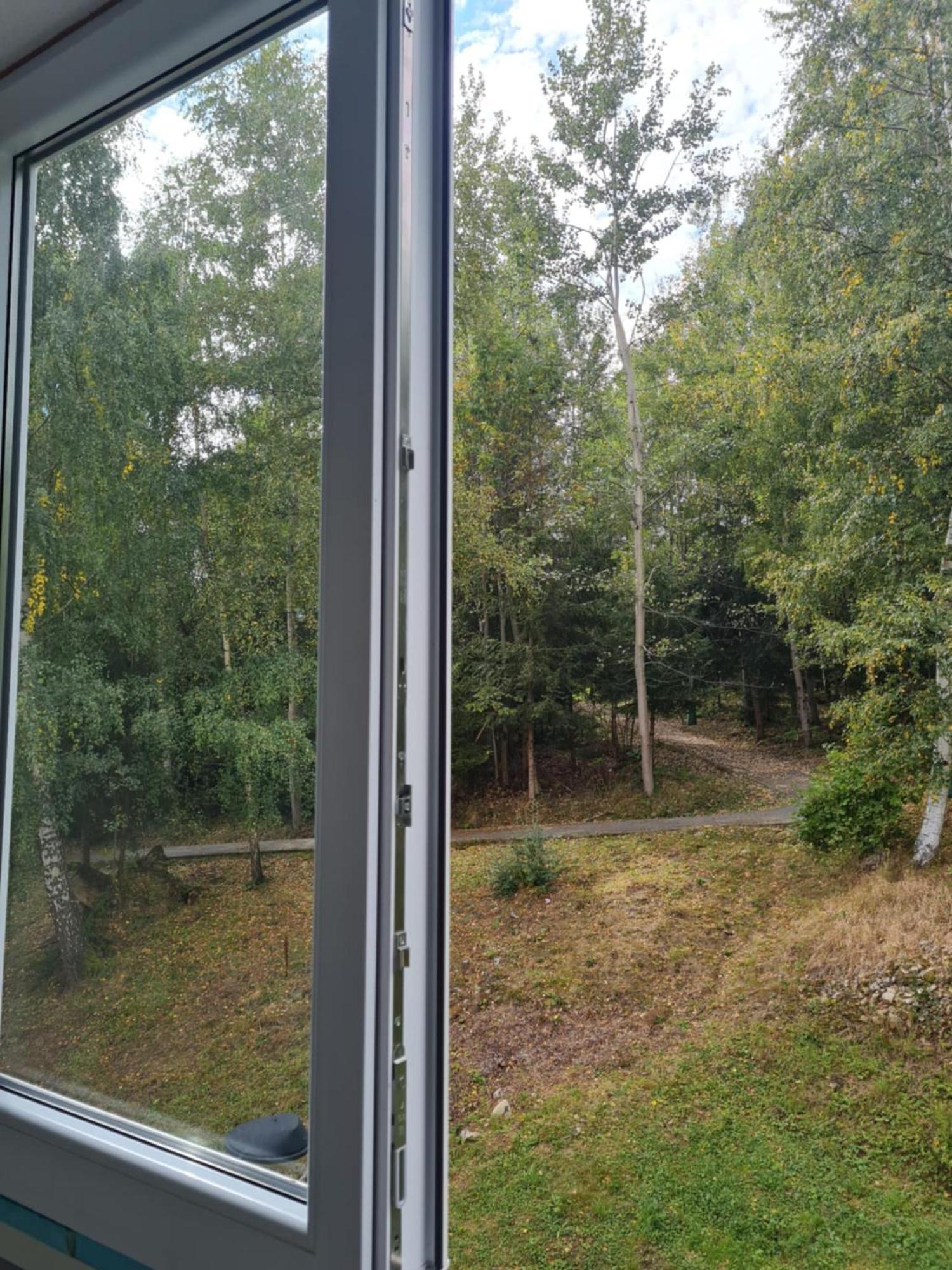 Apartman Horny Smokovec Vysoké Tatry Exterior photo